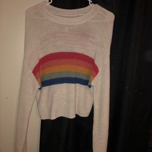 American eagle sweater